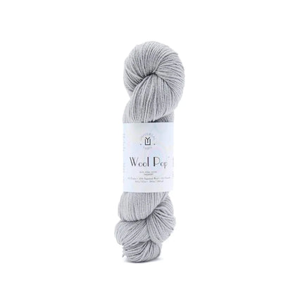 Wool Pop