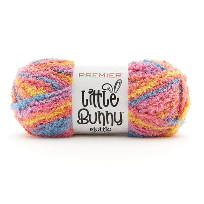 Little Bunny™ Solids and Multis