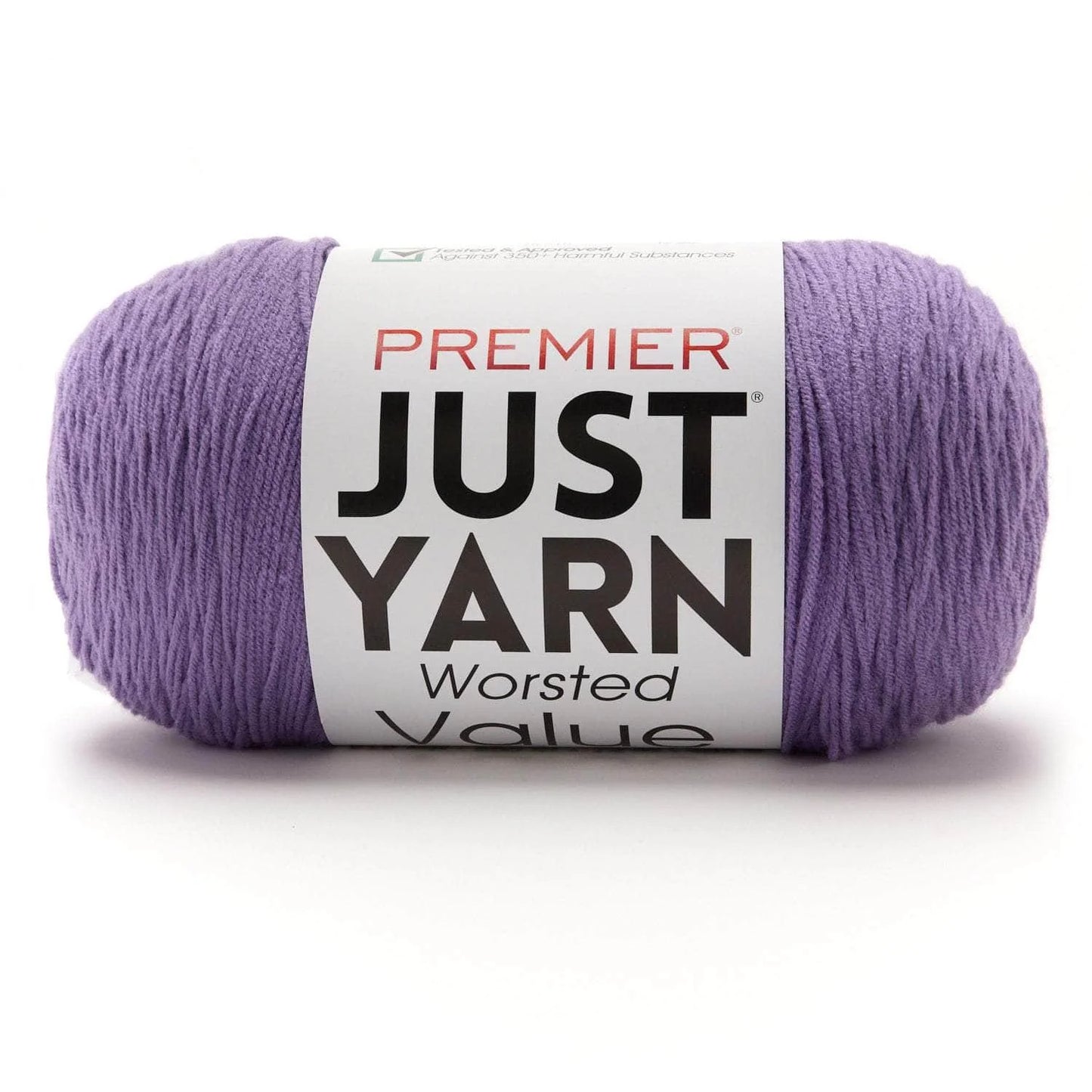 Just Yarn® Worsted Value 400g