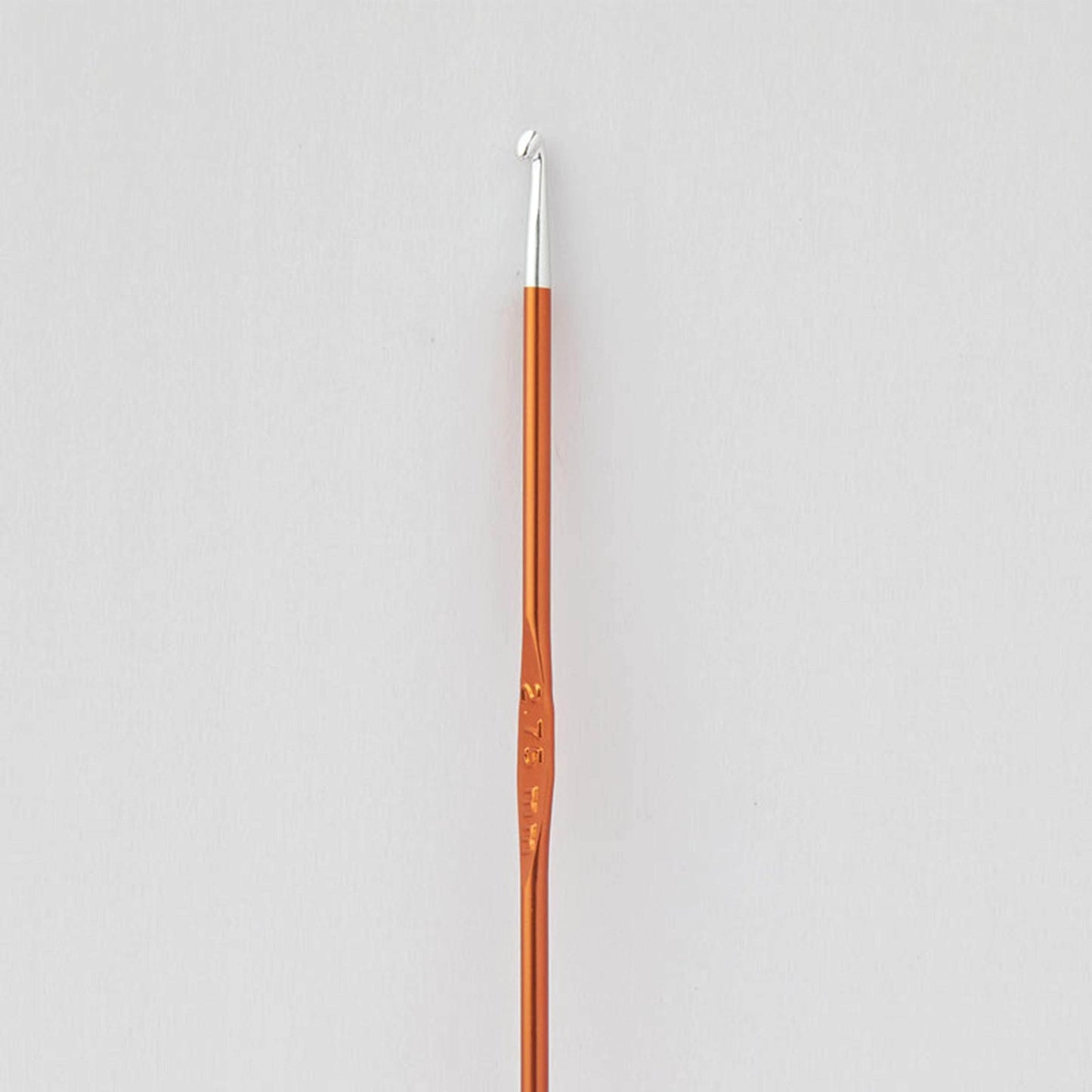Zing Single Ended Crochet Hook