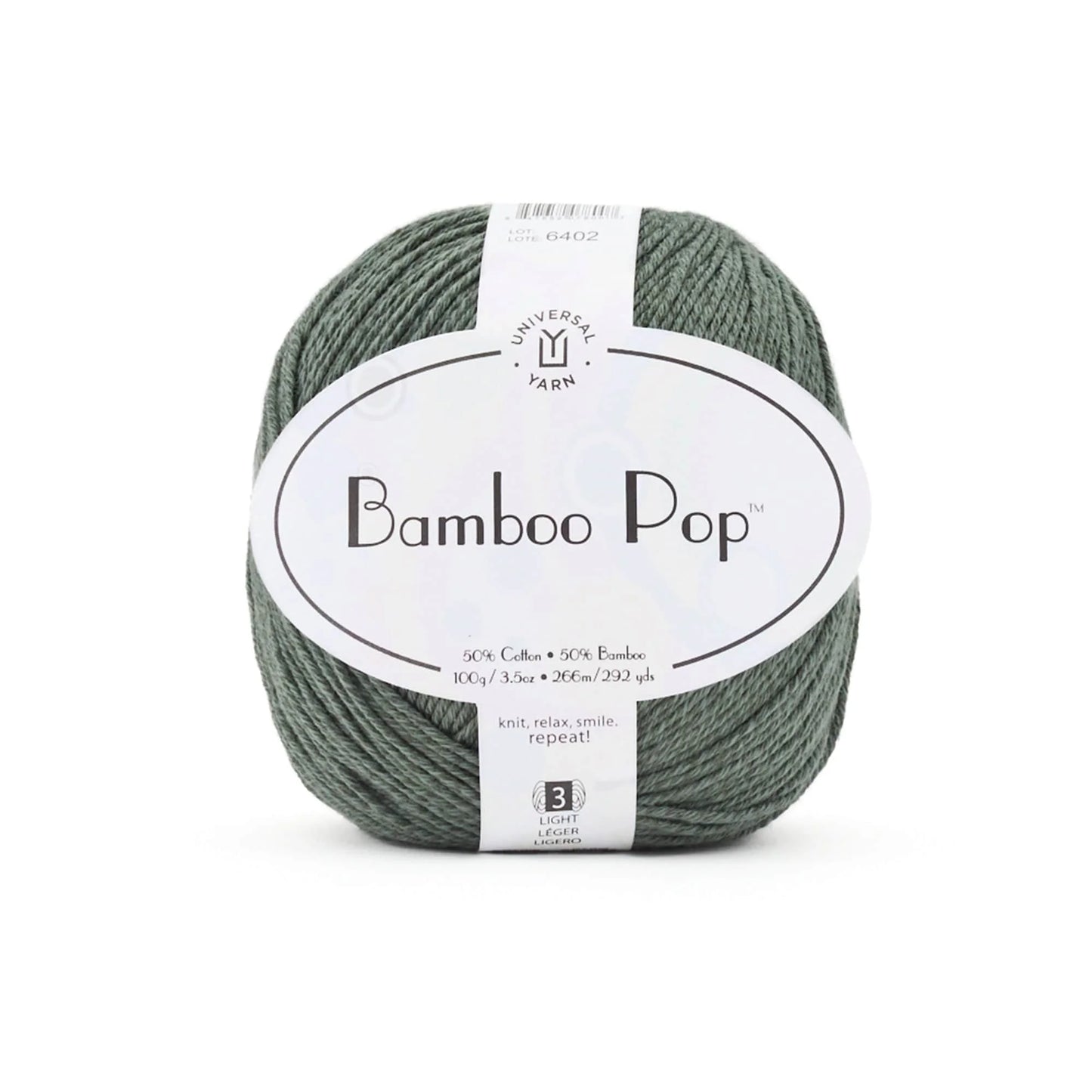 Bamboo Pop