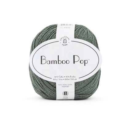Bamboo Pop