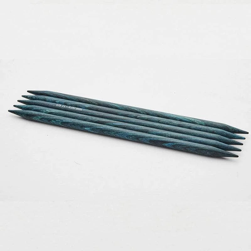 Dreamz Double Pointed 8" Needles
