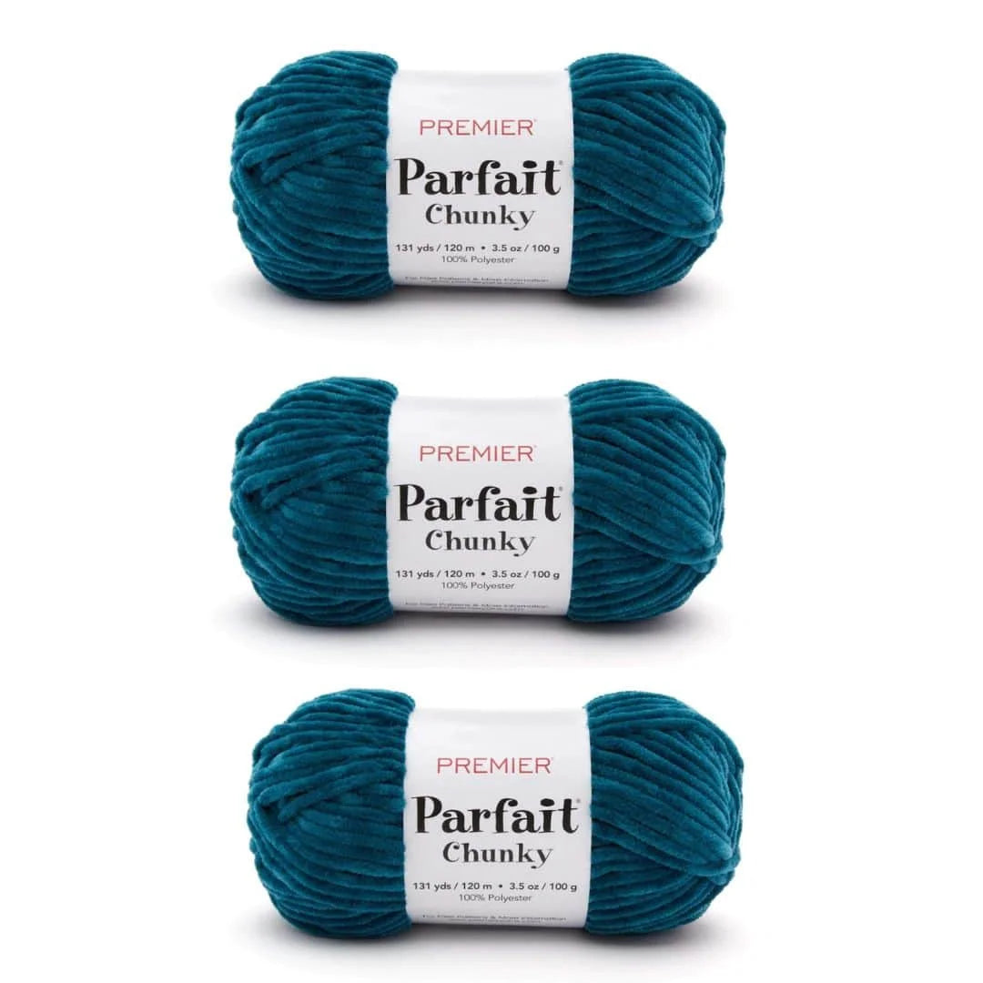 Parfait® Chunky Discontinued Colors Bag of 3