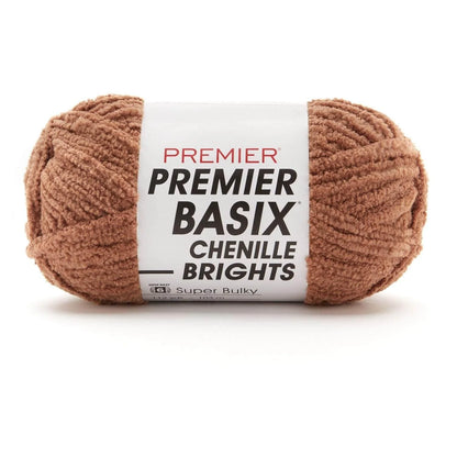 Basix® Chenille Brights and Multis