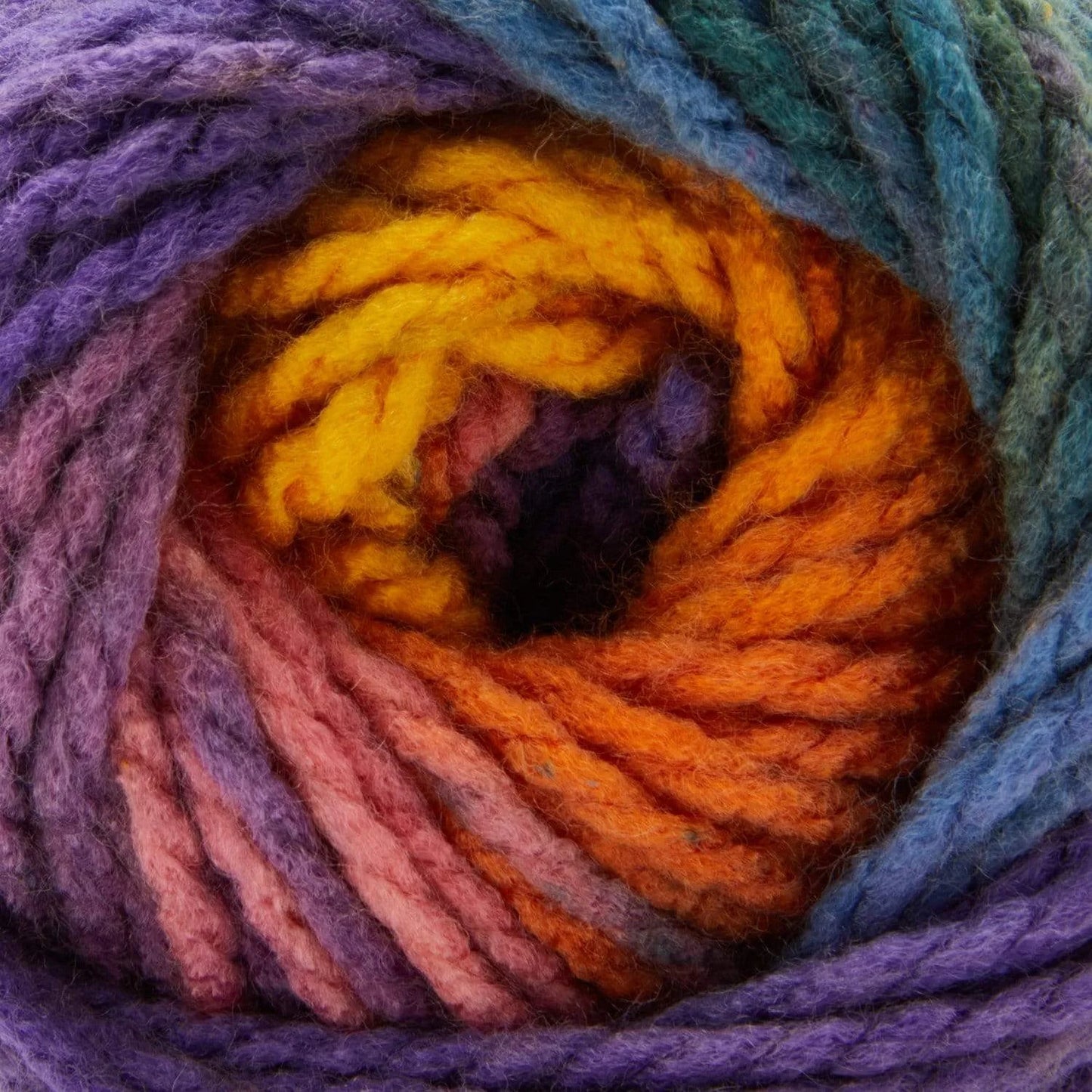 Colorfusion™ Chunky