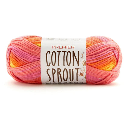Cotton Sprout® Worsted Solid and Multis