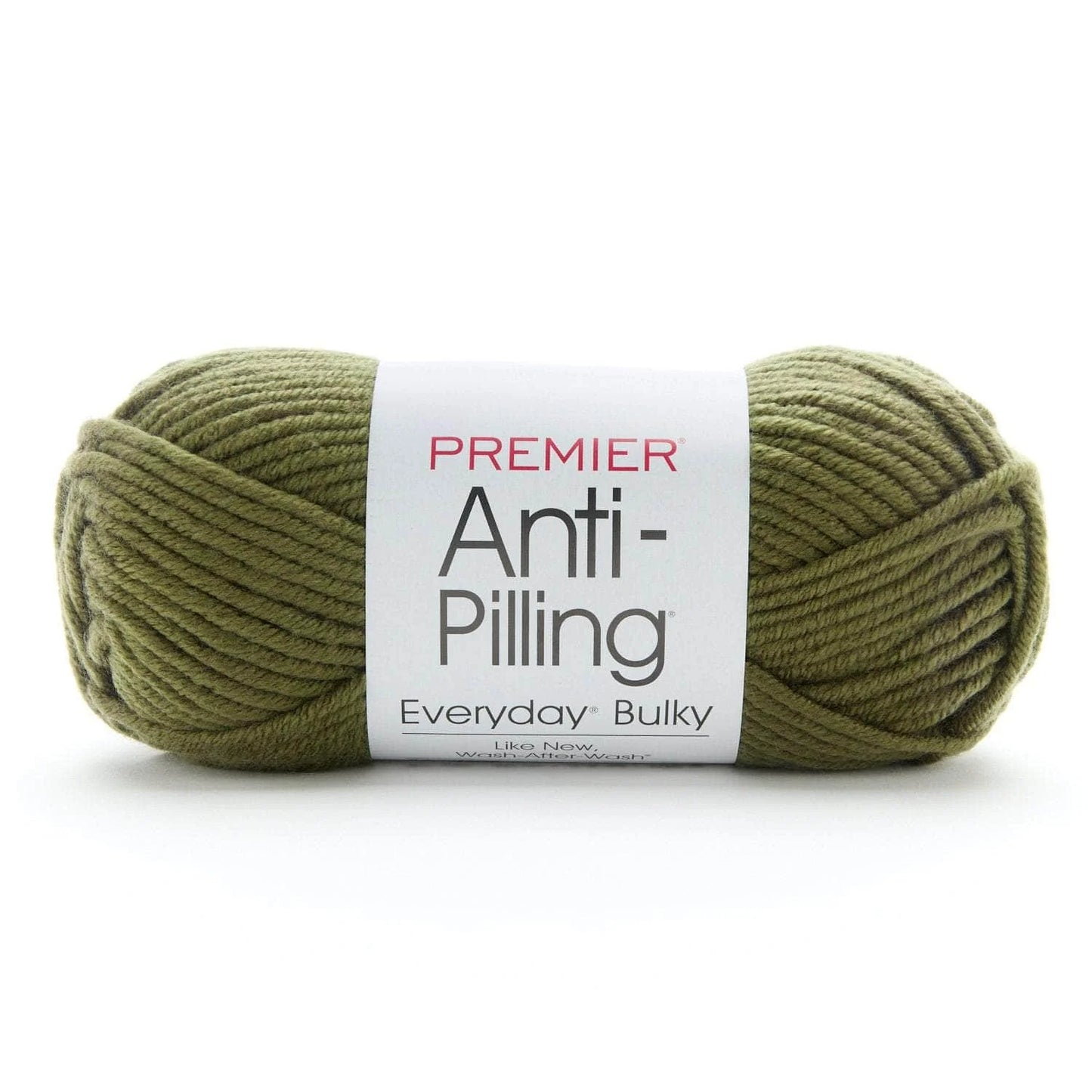 Anti-Pilling Everyday® Bulky