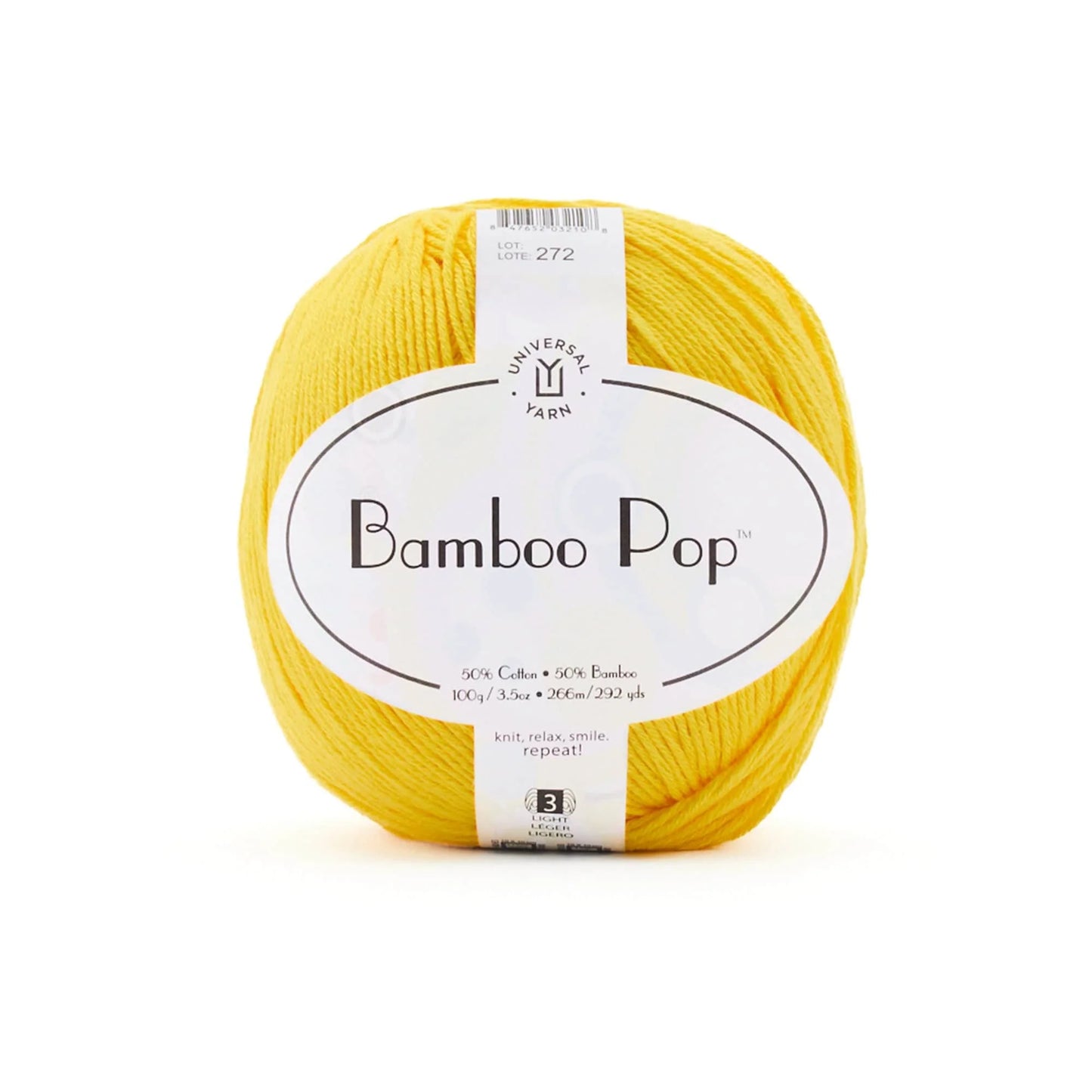 Bamboo Pop