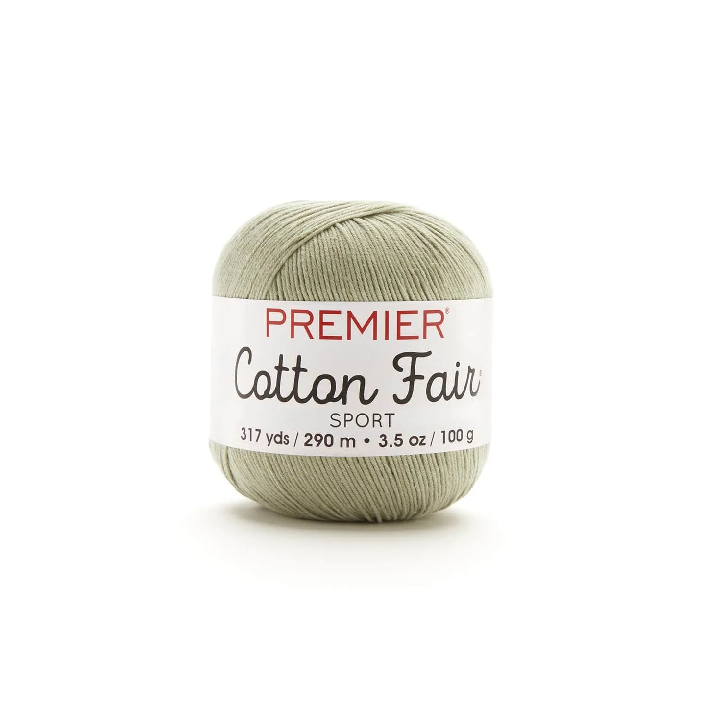 Cotton Fair® Sport