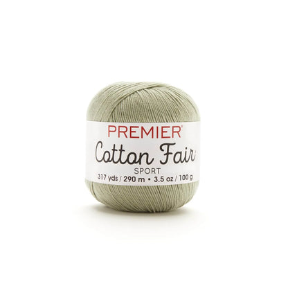 Cotton Fair® Sport