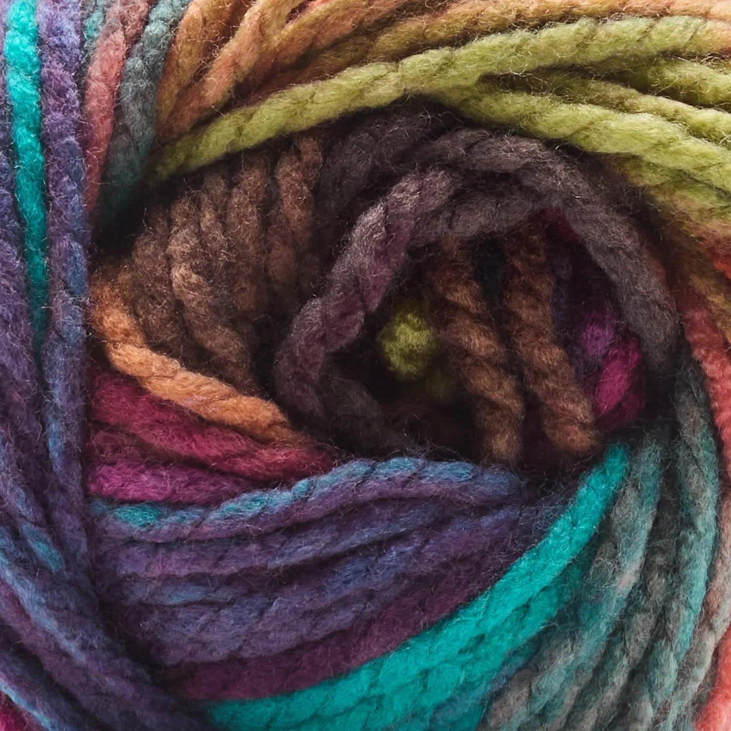 Colorfusion™ Chunky