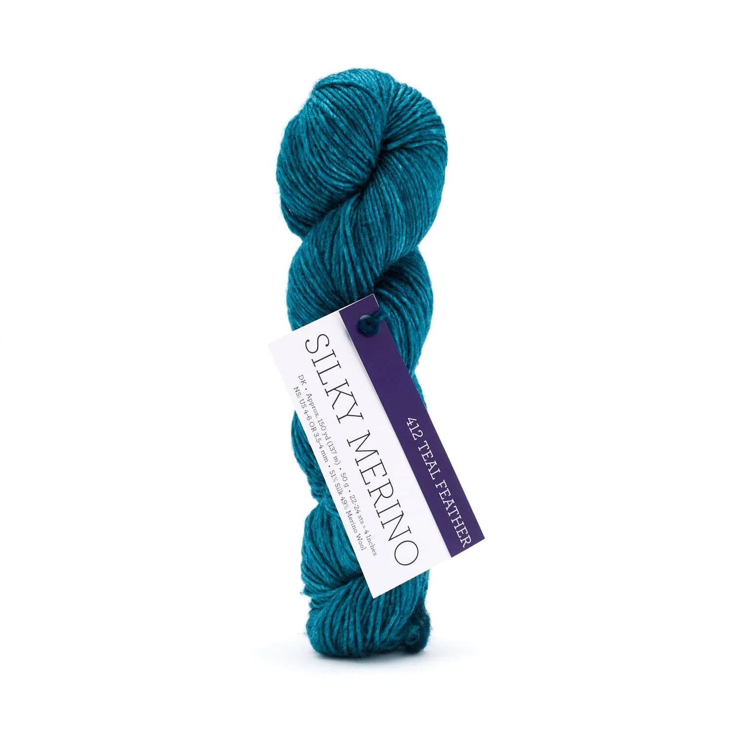 Silky Merino