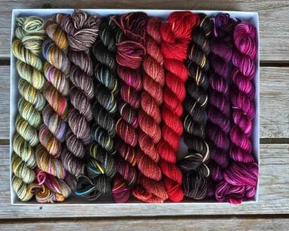 Koigu Pencil Box