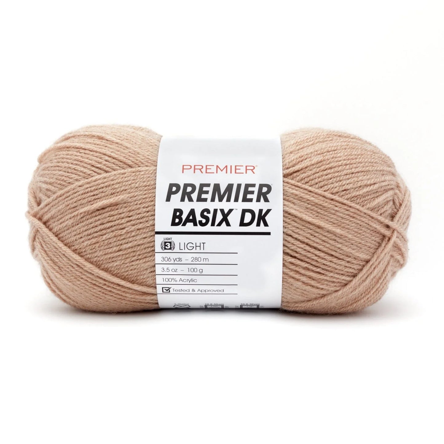 Basix® DK Weight