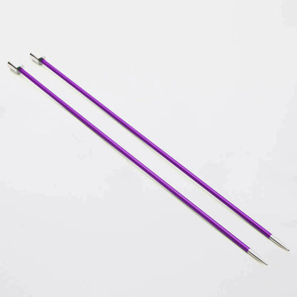 Zing Single Pointed 10" Needles