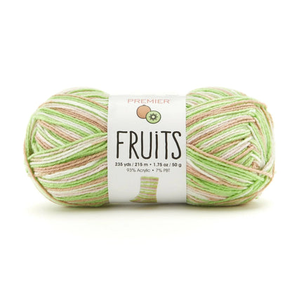 Fruits Sock