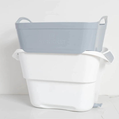 Strucket 19L Strainer Bucket