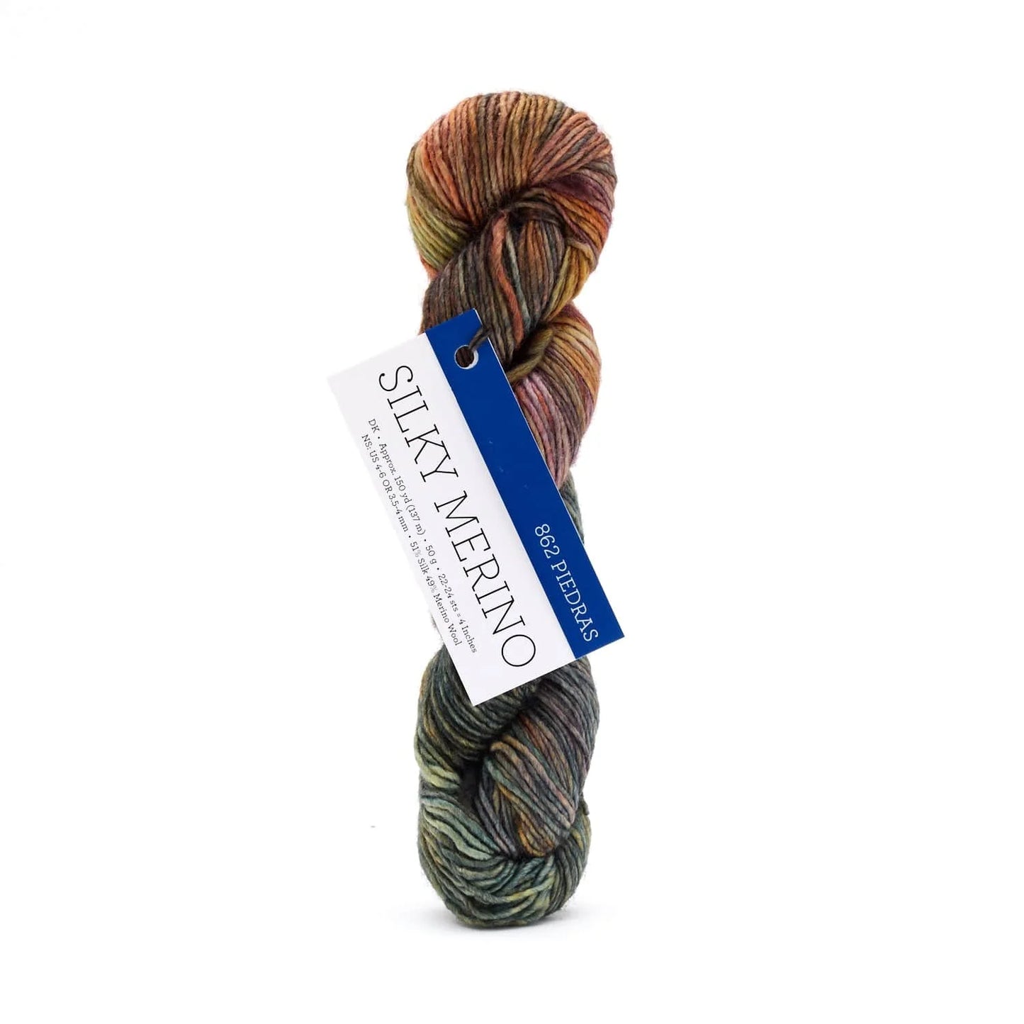 Silky Merino