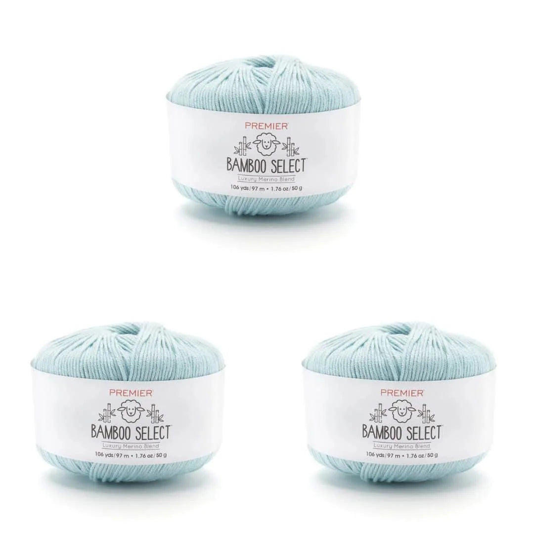 Bamboo Select™ Bag of 3