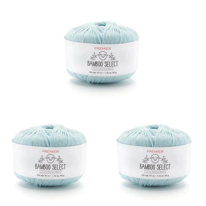 Bamboo Select™ Bag of 3