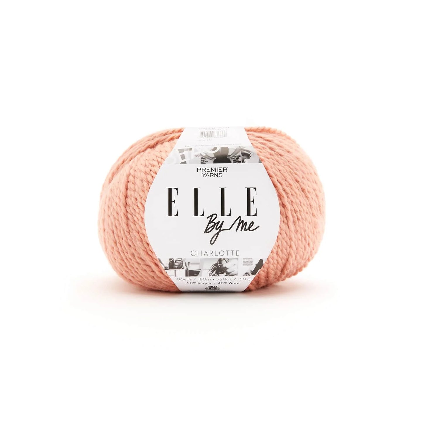 ELLE by Me Charlotte
