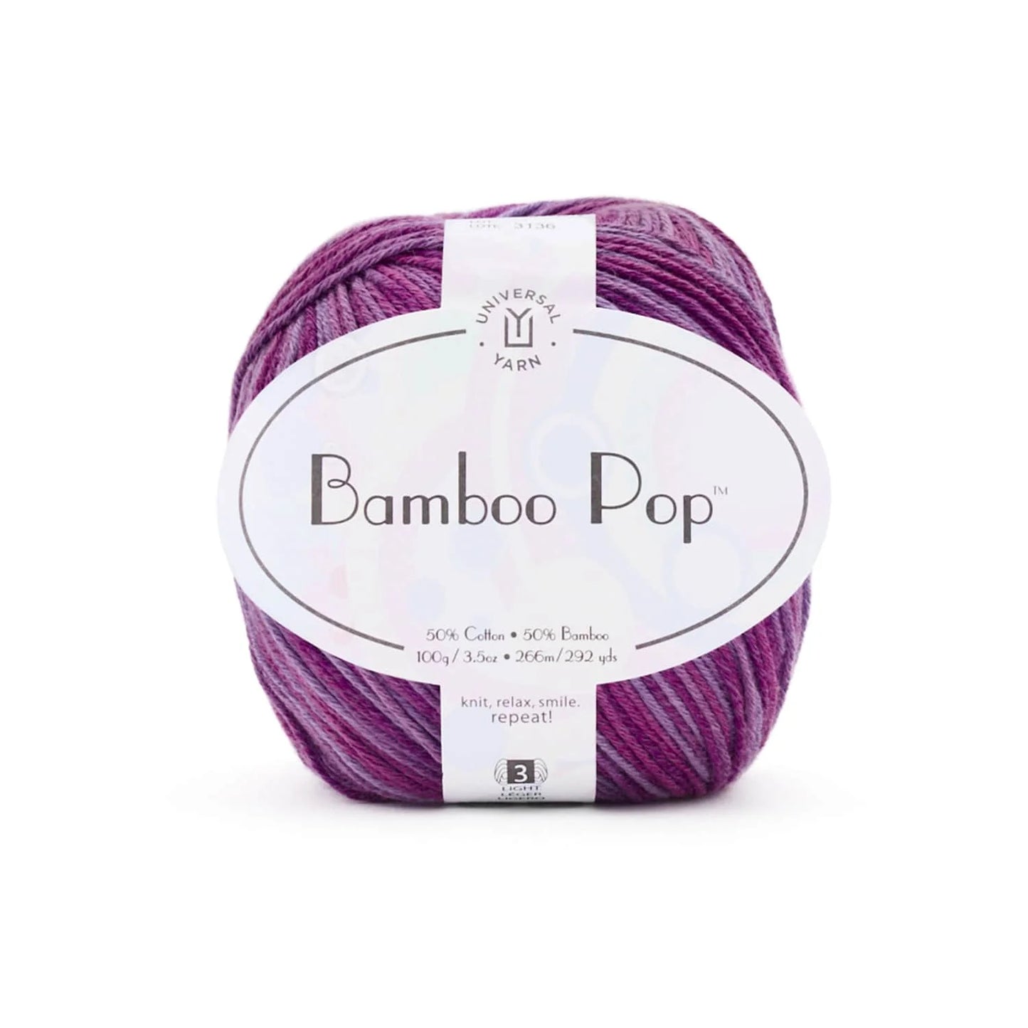 Bamboo Pop