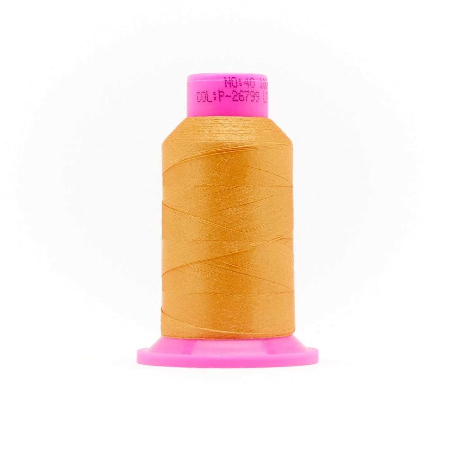 Just Thread FisPoly-40 Embroidery