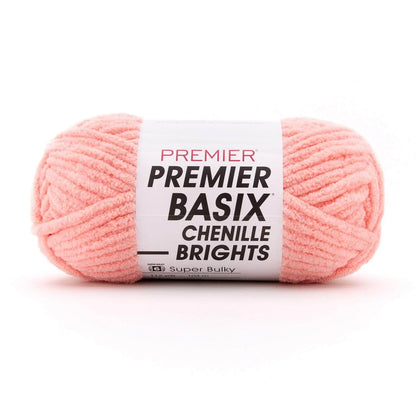 Basix® Chenille Brights and Multis