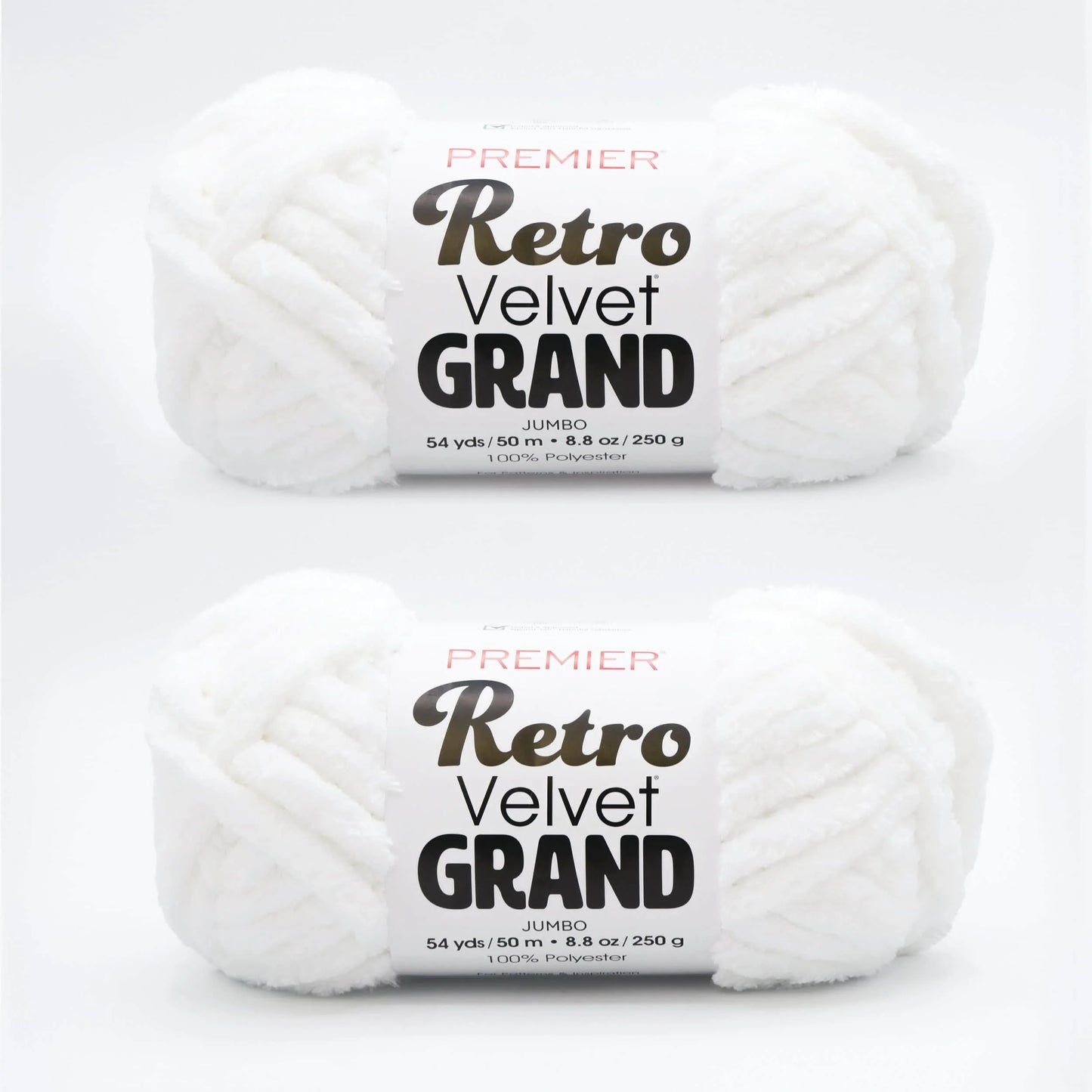 Retro Velvet® Grand 500g Bag of 2