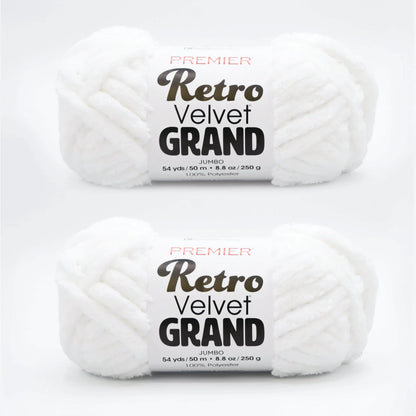 Retro Velvet® Grand 500g Bag of 2