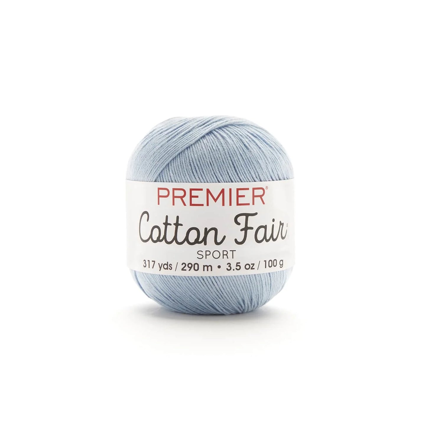 Cotton Fair® Sport