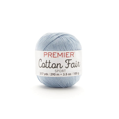 Cotton Fair® Sport