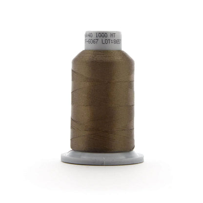 Just Thread FisRayon-40 Embroidery