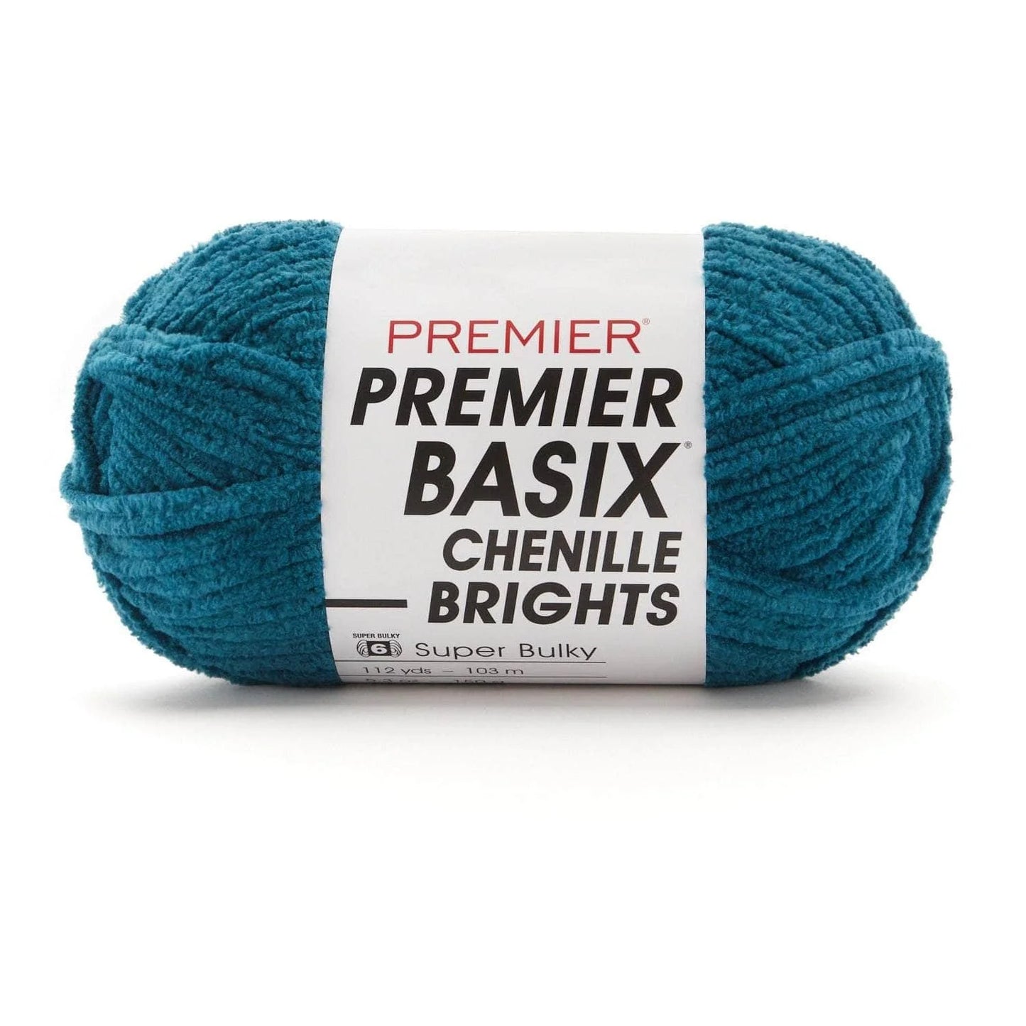 Basix® Chenille Brights and Multis
