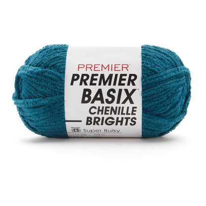 Basix® Chenille Brights and Multis