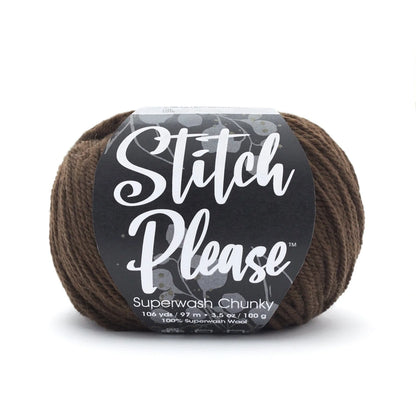 Stitch Please™ Superwash Chunky