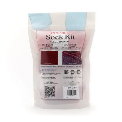 Sock Kit
