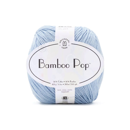 Bamboo Pop