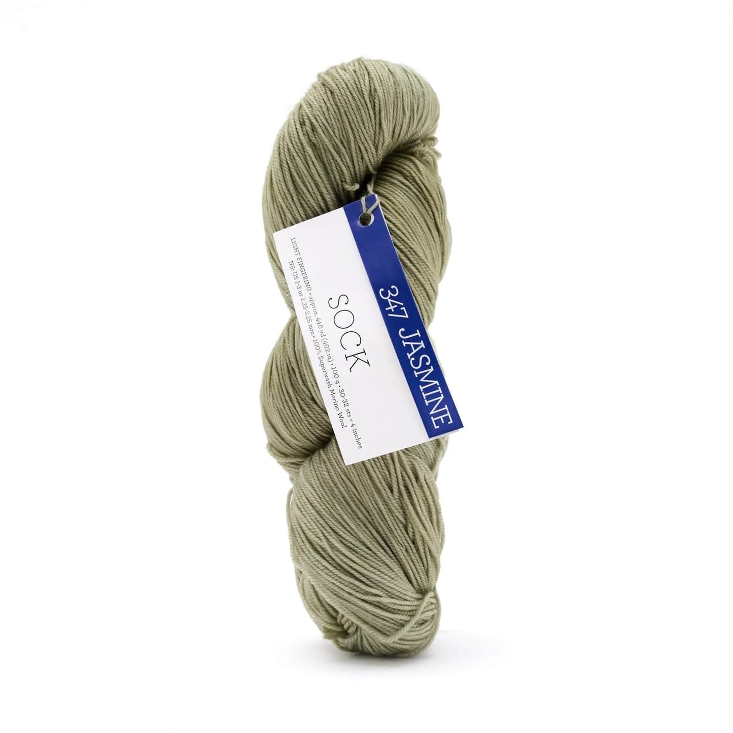 Malabrigo Sock