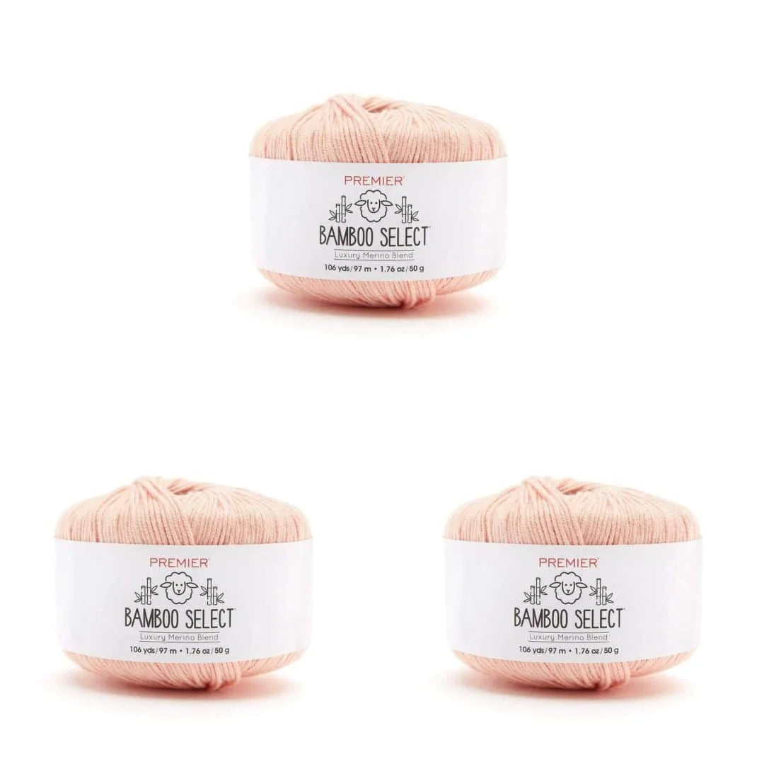 Bamboo Select™ Bag of 3