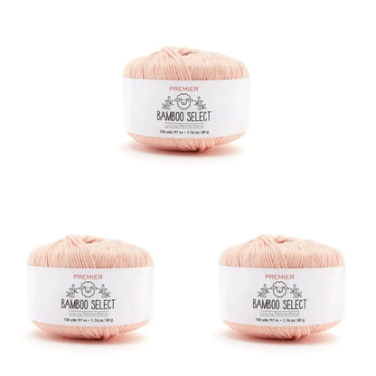 Bamboo Select™ Bag of 3