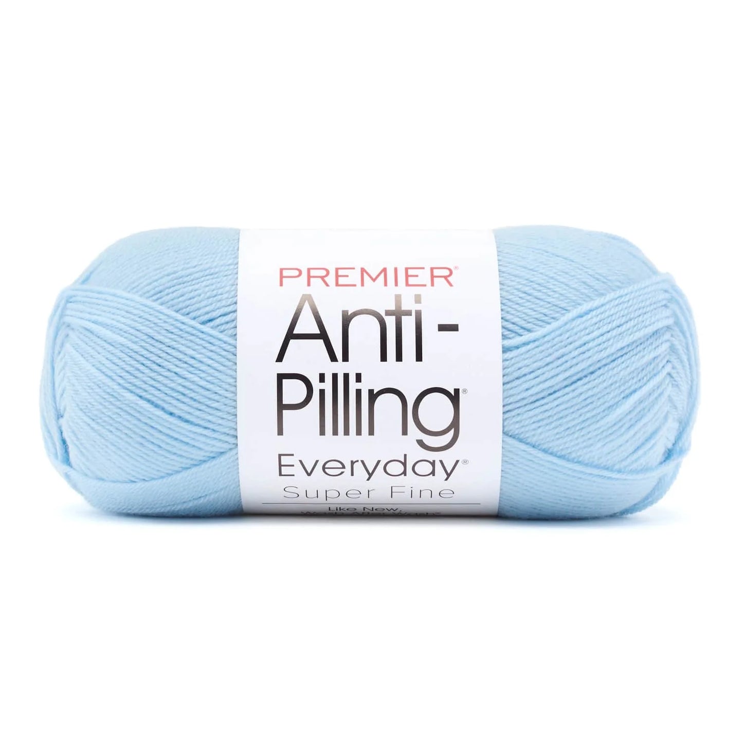 Anti-Pilling Everyday® Super Fine