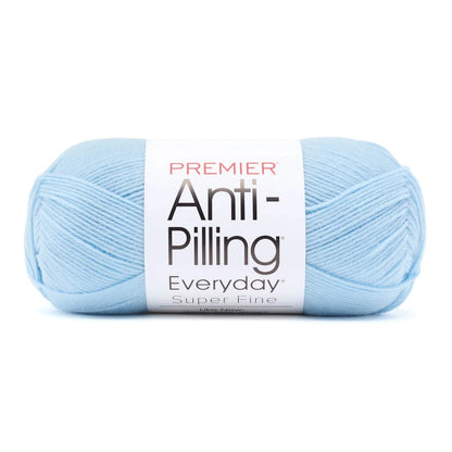 Anti-Pilling Everyday® Super Fine