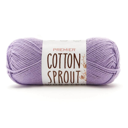 Cotton Sprout® Worsted Solid and Multis
