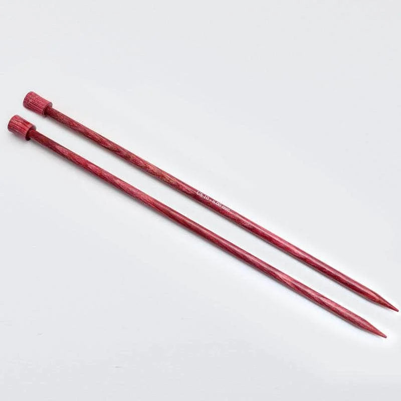 Dreamz Single Pointed 10" Needles