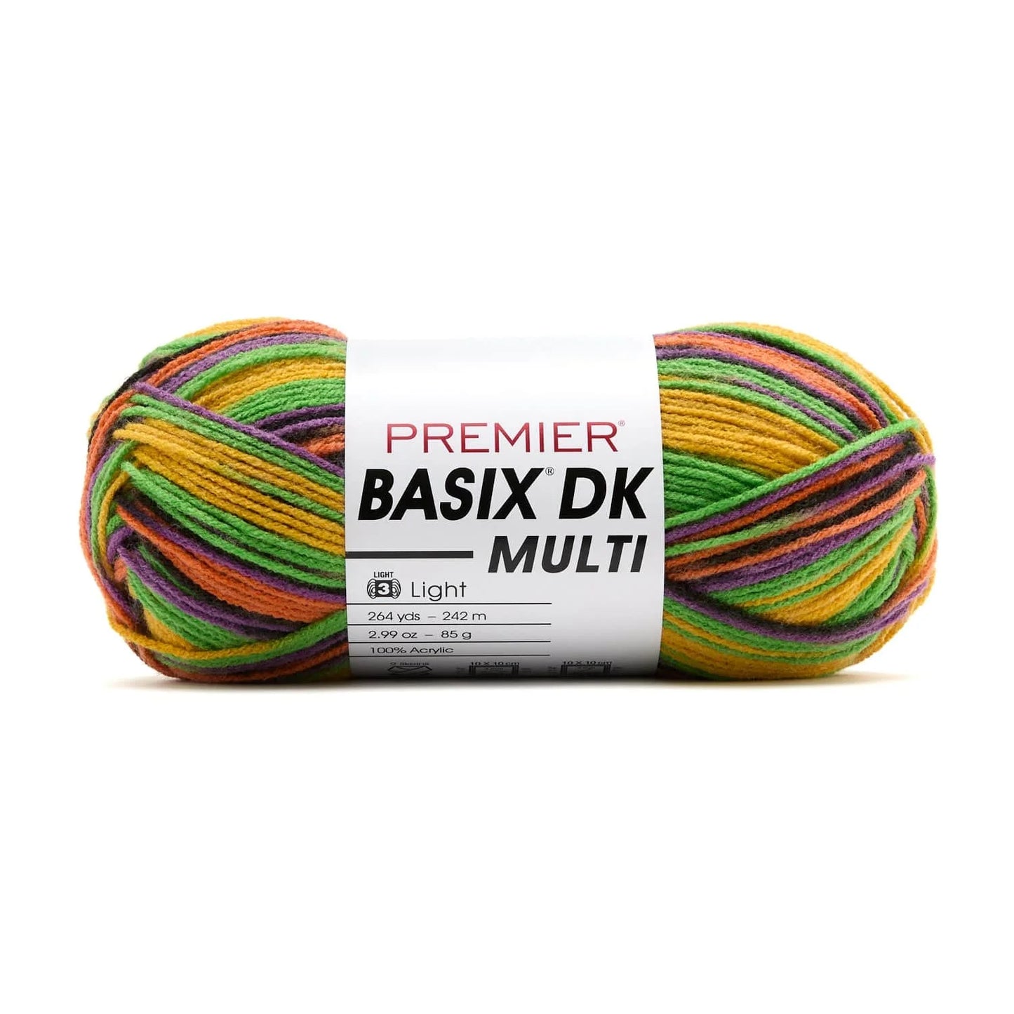 Basix® DK Multi