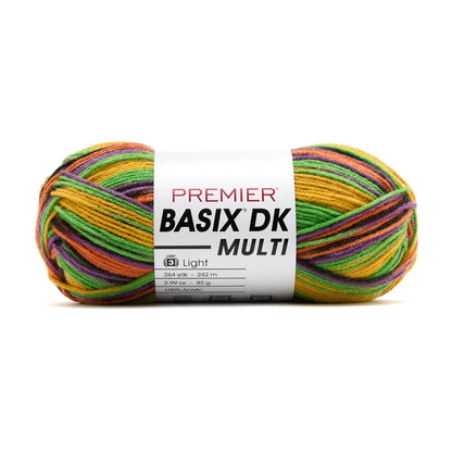 Basix® DK Multi