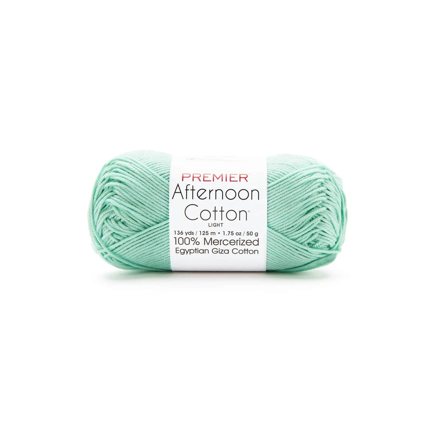 Afternoon Cotton®
