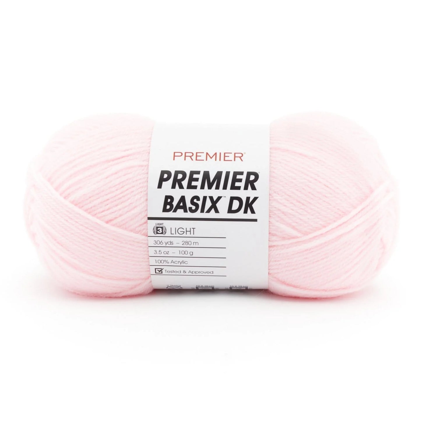 Basix® DK Weight